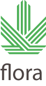 Logo Flora