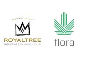 RoyalTree Reserve cannabis brand